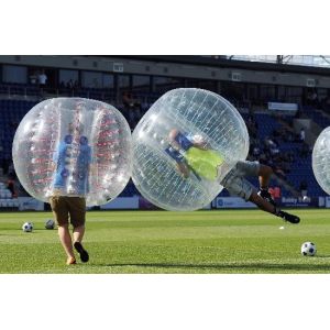 Cheap 1.5m Bubble Bump for commercial use for sale