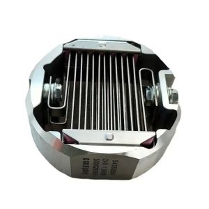 Cheap High Quality Auto Engine Spare Part 5258351 Intake Air Heater For Cummins for sale
