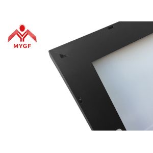 Durable Monocrystalline Solar Panel 250W Smaller Installation Area High