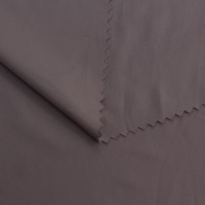 300T Super Soft Plain Fabric YFK1224-U