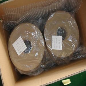 89mm Indoor Blockout Roller Blinds , 127mm Vertical Blind Fabric Roll Anti UV