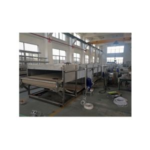 220V/380V/415V/440V Juice Pasteurization Glass Bottle Tunnel Pasteurizer Machine