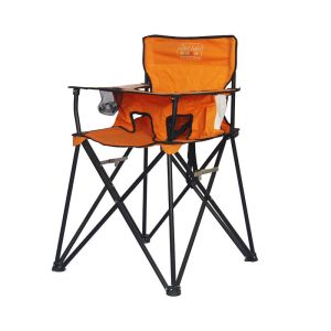 Custom Aluminum Folding Foldable Kids Director Chair Side Table Multifunctional