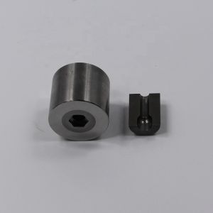 VA80,ST7,KG5,KG6 cold forging die fastener for Extrusion dies customized