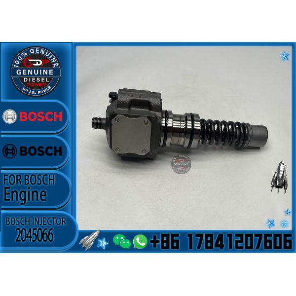 Quality Fuel injector 0414701045 0414701082 0414701072 0445750004 2045066 Compatible with Common Rail Fuel Injector wholesale