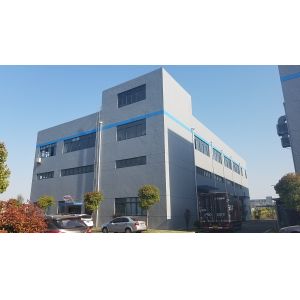 Phidix Motion Controls (Shanghai) Co., Ltd.