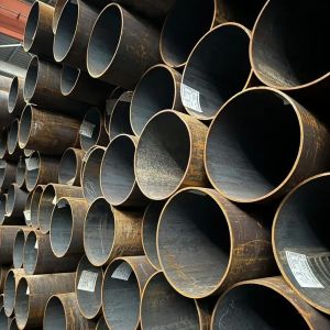 API Spec 5L Gr. B Psl2 X60 X70 Mild Seamless Steel Tube API 5L Line Steel Pipe