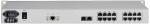 High performance E1 pcm mux 16Voice and 4 port Ethernet , 4 port data fiber