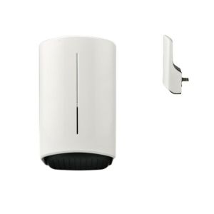 Cheap 80g Insect Trap With Sticky Paper Plug In LED UV395x8pcs for sale