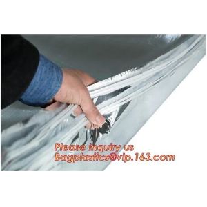 Fire-retardant Multi-Layer Thermal Reflective Attic Insulation,Multi layers
