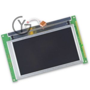 Industrial LCD Screen Controller Board 240*128 Mono TFT LCD 5.1 Inch LMG7400PLFC