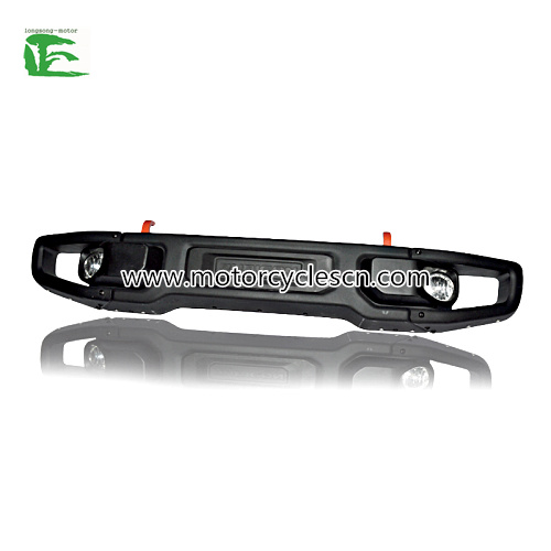 Rubicon Front Bumper Automobile Spare Parts 10th Anniversary Guard For Jeep Wrangler JK