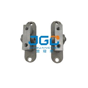 China E70B 120B 200B 312 320V1V2 Walking Pedal Valve Bullet Seat Mechanical Accessories on sale