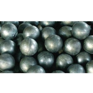 Cheap casting Steel HRC 55-66 Grinding Media Ball and ball mill steel balls with high hardness and high quality and long life for sale