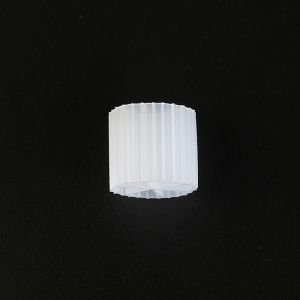 High Biological Activity MBBR Filter Media K1 Media Filter For Koi Pond Aquarium