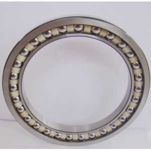 China AC5836(289-1) Nachi Excavator bearing BA257-1 angular contact bearing on sale