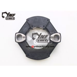 Earthmoving Excavator Coupling Durable Usable Natural Rubber Coupling EX60BUN-5