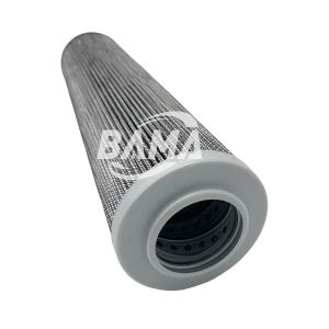 China High Selling Construction Machinery Pressure Filter Element 01266523 with NBR Gaskets on sale