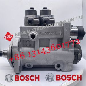 Cheap For Bosch Engine Spare Parts Fuel Common Rail Injector Pump 97078331 for sale