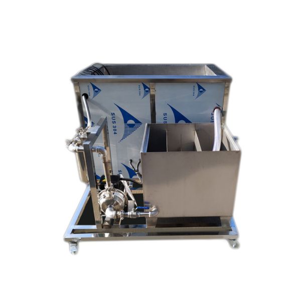 Quality 28khz/40khz Ultrasonic Washing Machine Filtration System With Ultrasonic Generator wholesale