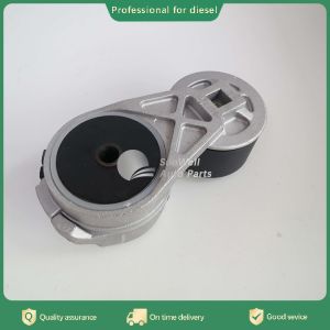 Genuine ISF3.8 QSF Diesel Engine Parts Belt Tensioner 4980639