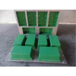 Expanded Polystyrene Mold / Styrofoam Mould / EPS Foaming Mould Customizable