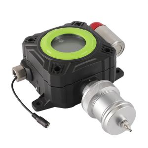 NO NO2 Nitrogen Dioxide Multi Gas Detector Explosion Proof With Pump Suction