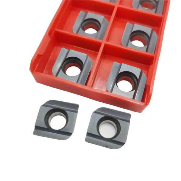 PVD 91.8HRA Cutting Tool Inserts - Premium Lathe Tooling for Enhanced Performanc