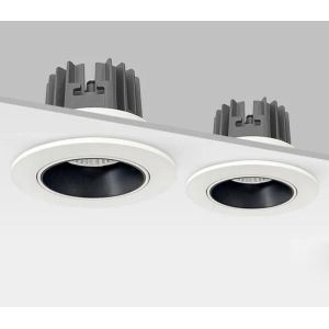 DALI Dimmable LED Wall Washer Spotlight 30W 24deg Lighting Angle Ra90
