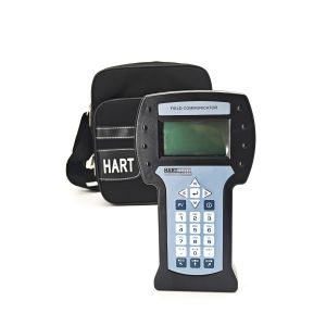 Manual Operator Emerson 475 Hart Communicator HART Protocol