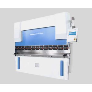 Double Servo High-efficiency Hydraulic Steel Sheet Metal Press Brake CNC Plate