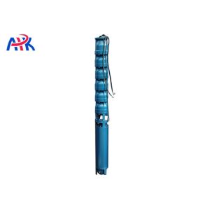 8 Inch 20hp 25hp Deep Well Submersible Pump Submersible Borehole Pumps
