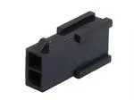 Quality Molex 43645-0300 Micro-Fit 3.0 Plug Housing Dual Row 4 Circuits, 4 Pin 3 Mm  In Stock 43645-0300 wholesale