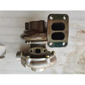 MITSUBISHI Turbo TE06H-14M 49398-14301 Engine Turbocharger Accessories