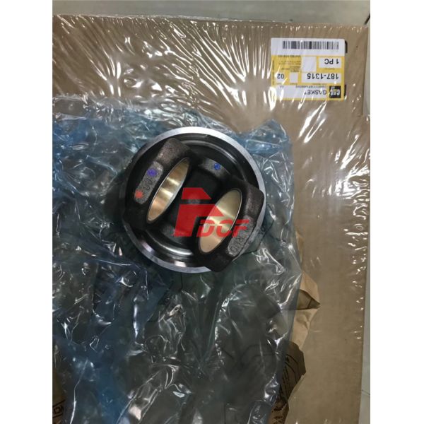 C9 Piston Liner Kit 238-7380 For Excavator Diesel Engine Parts