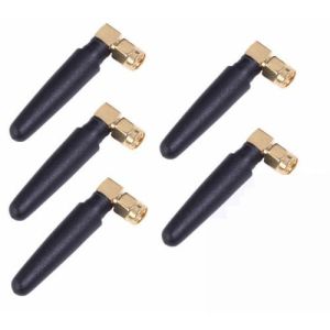 Omnidirectional External Antenna for Huawei Ausu Router Connect Type RP-SMA /