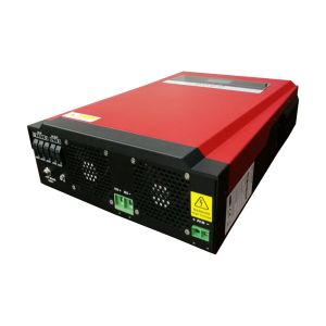 hybrid solar inverter 3.2kw 24v and 5kw 48v with built in MPPT 80A