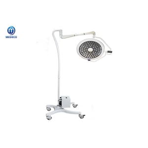 200000 Lux LED Operating Light 80w Portable Surgical Light