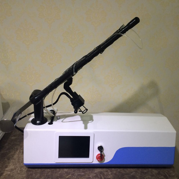 Quality Portable CO2 Fractional Laser Machine/Laser Equipment CO2 Fractional wholesale