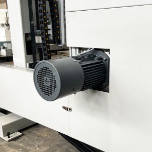 DT Rigid PU CNC Foam Cutting Machine Dual Fast Wire Blade 2.0mm 3kW*2pcs