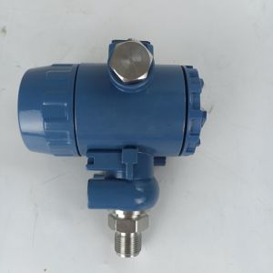 High Reliability Smart Water Pressure Sensor with 2088 Explosion Proof