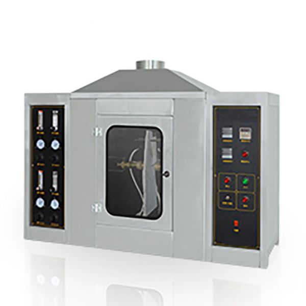 Quality Paper Plasterboard Flammability Test For Plastics AC220V White Air Corrosion wholesale