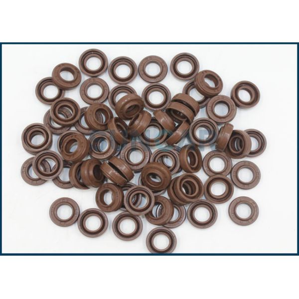 4335047 4447050 Pilot Valve Oil Seal For HITACHI ZX60 ZX120 ZX200