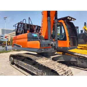 Original Hydraulic Valve DOOSAN DX300 Excavator with Good Performance and in
