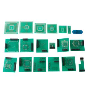 2012 Newest Version XPROG-M V5.3 Plus with Dongle