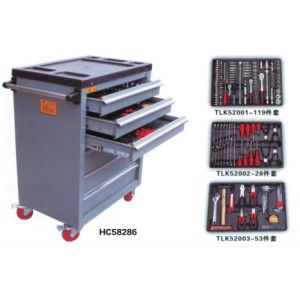 Cheap Tools car with 200pcs kit for sale