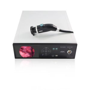 4K Rigid Endoscope Imaging Equipment With Recording Function Built In LED Light Source