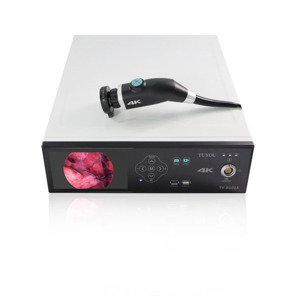 Quality 4K Rigid Endoscope Imaging Equipment With Recording Function Built In LED Light Source wholesale