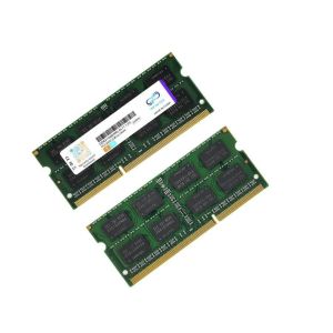 240pin DDR3l SoDIMM 2GB Ram High Data Transfer Rates Industrial Grade Memory