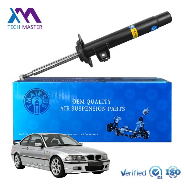 High Quality Auto Part Front shock absorber for BMW E46 OEM Part 31311094564